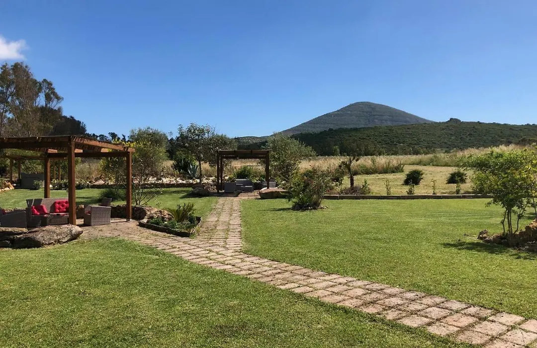Villa Arzilla Sardegna-1