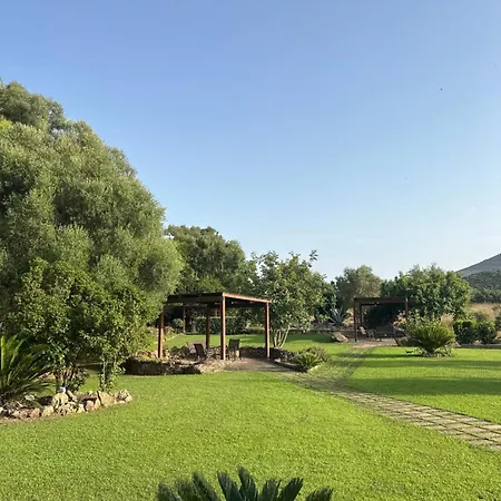Villa Arzilla Sardegna-3