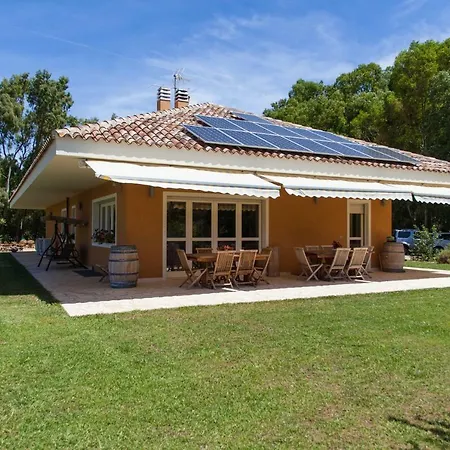 Villa Arzilla Sardegna-2